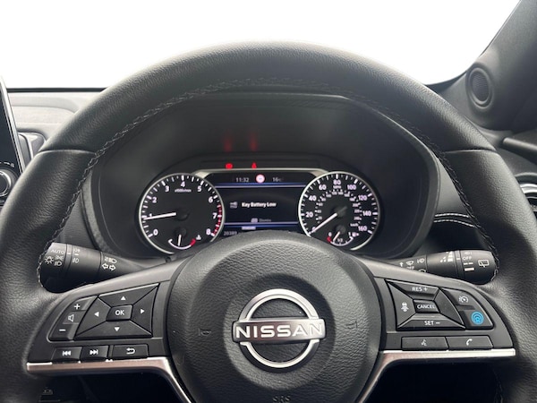 Used Nissan Juke 2023 for sale - 76183813: Photo 13