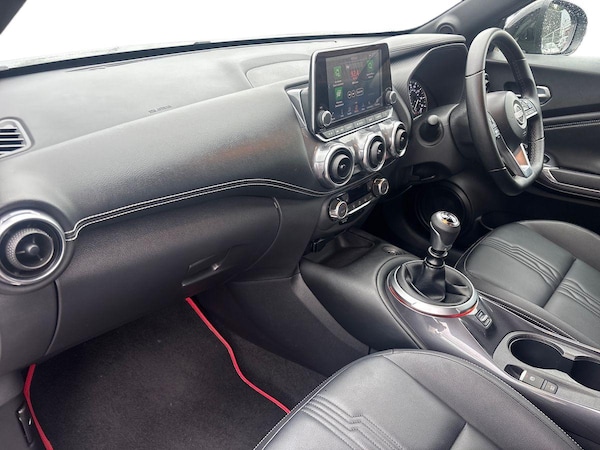 Used Nissan Juke 2023 for sale - 76183813: Photo 15
