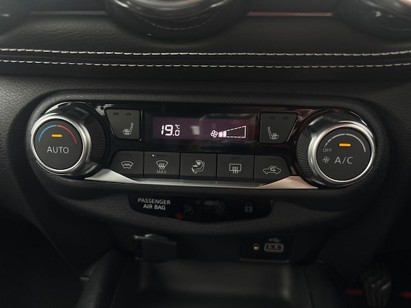 Used Nissan Juke 2023 for sale - 76183813: Photo 21