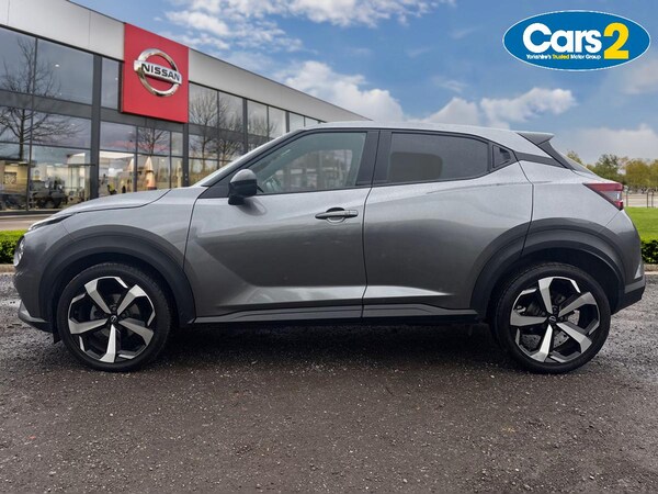 Used Nissan Juke 2023 for sale - 76183813: Photo 6