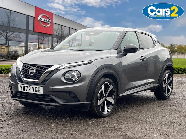 Used Nissan Juke 2023 for sale - 76183813: Photo 7
