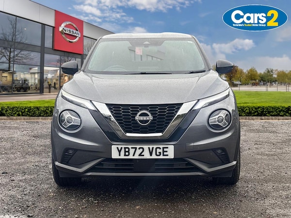 Used Nissan Juke 2023 for sale - 76183813: Photo 8