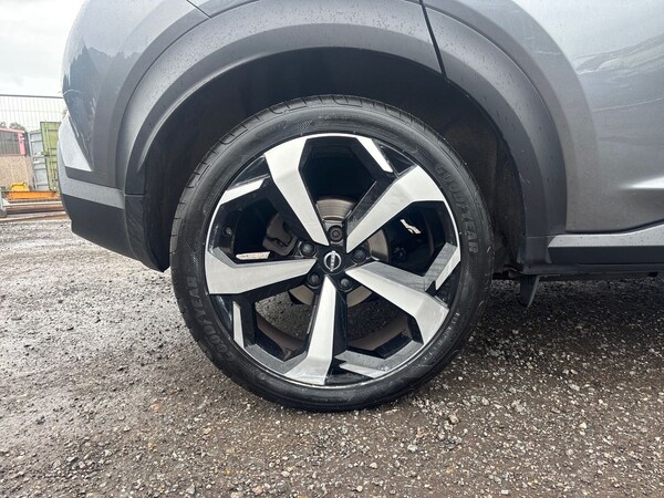 Used Nissan Juke 2023 for sale - 76183813: Photo 9