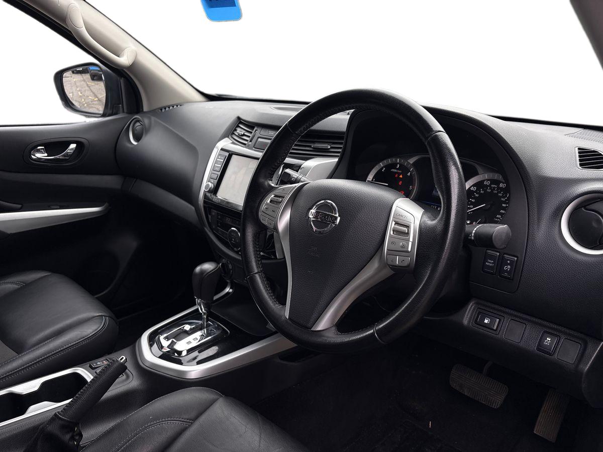 Used Nissan Navara 2021 for sale - 77698251: Photo 10