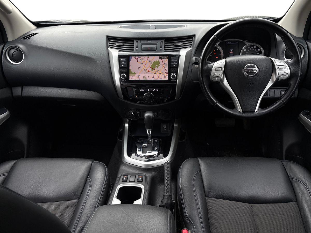 Used Nissan Navara 2021 for sale - 77698251: Photo 11