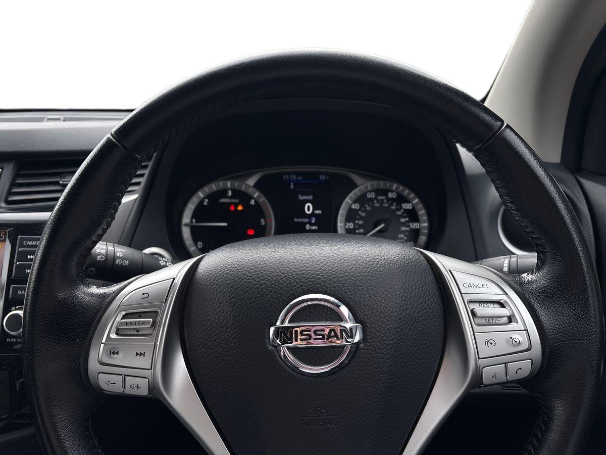 Used Nissan Navara 2021 for sale - 77698251: Photo 13