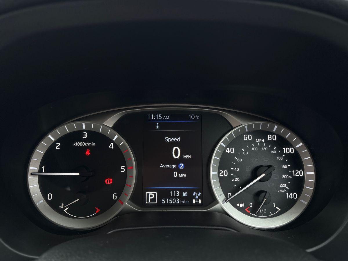 Used Nissan Navara 2021 for sale - 77698251: Photo 14