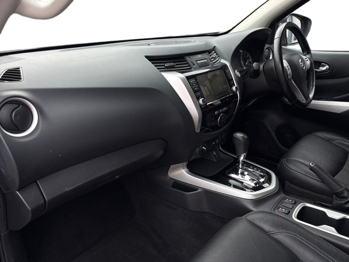 Used Nissan Navara 2021 for sale - 77698251: Photo 15