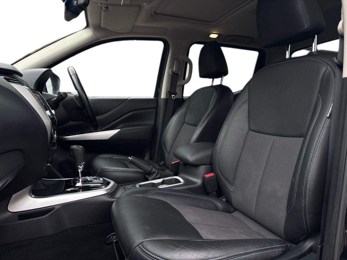Used Nissan Navara 2021 for sale - 77698251: Photo 16