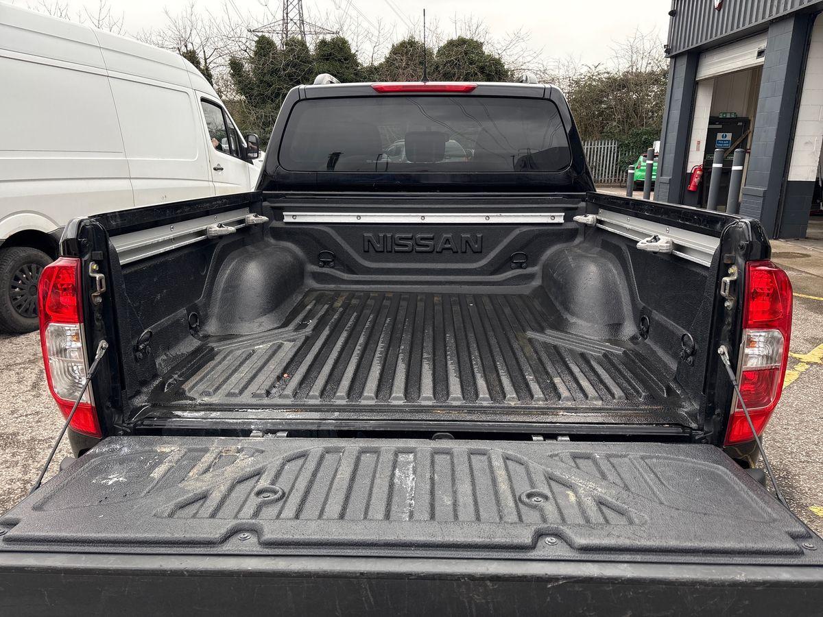 Used Nissan Navara 2021 for sale - 77698251: Photo 18