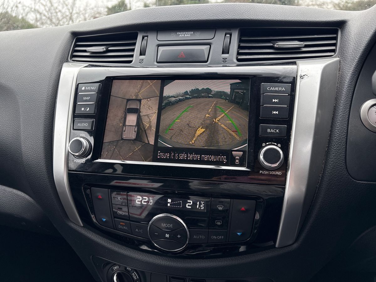 Used Nissan Navara 2021 for sale - 77698251: Photo 19