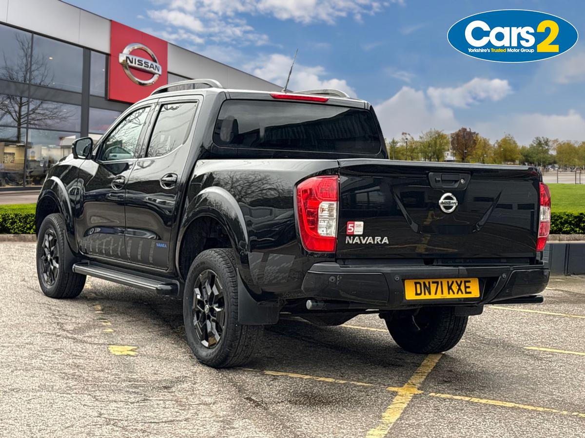 Used Nissan Navara 2021 for sale - 77698251: Photo 5