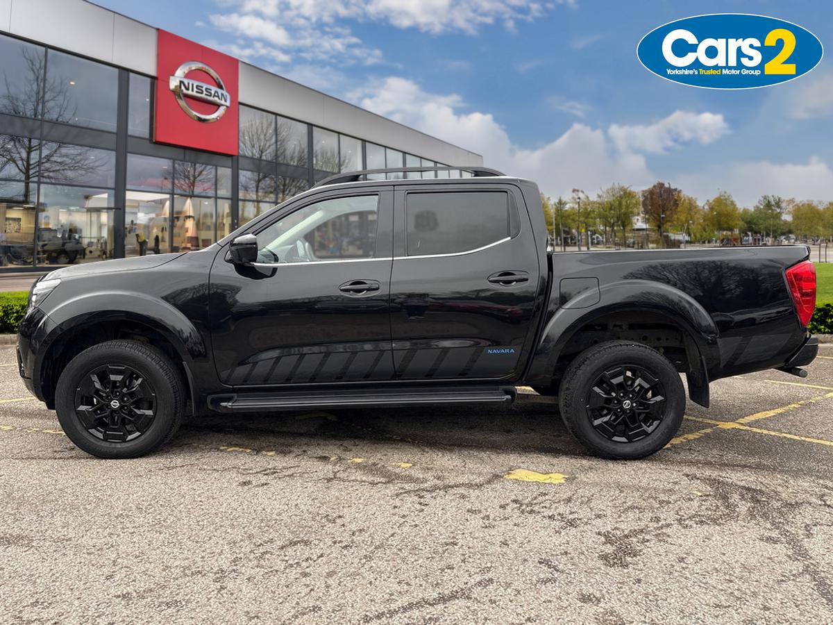 Used Nissan Navara 2021 for sale - 77698251: Photo 6