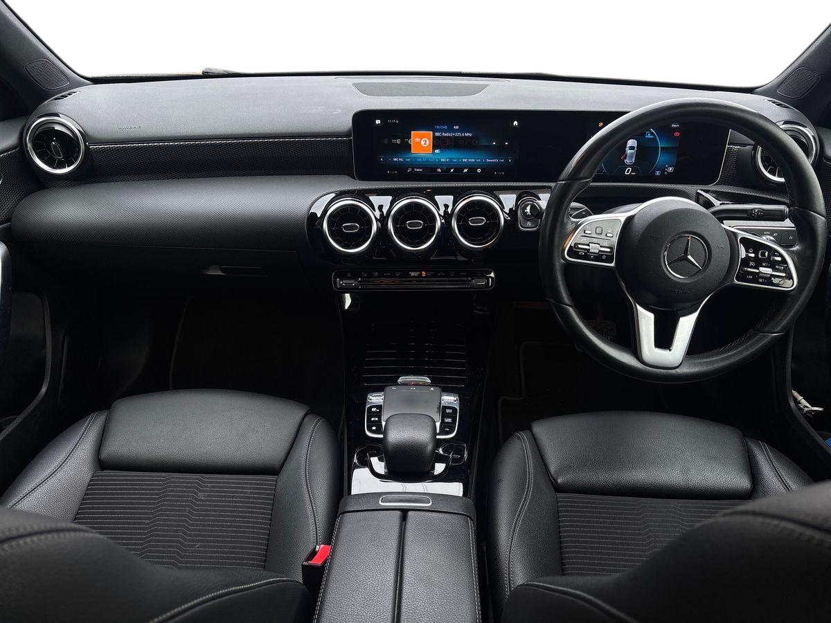 Used Mercedes-Benz A-Class 2019 for sale - 76507736: Photo 11