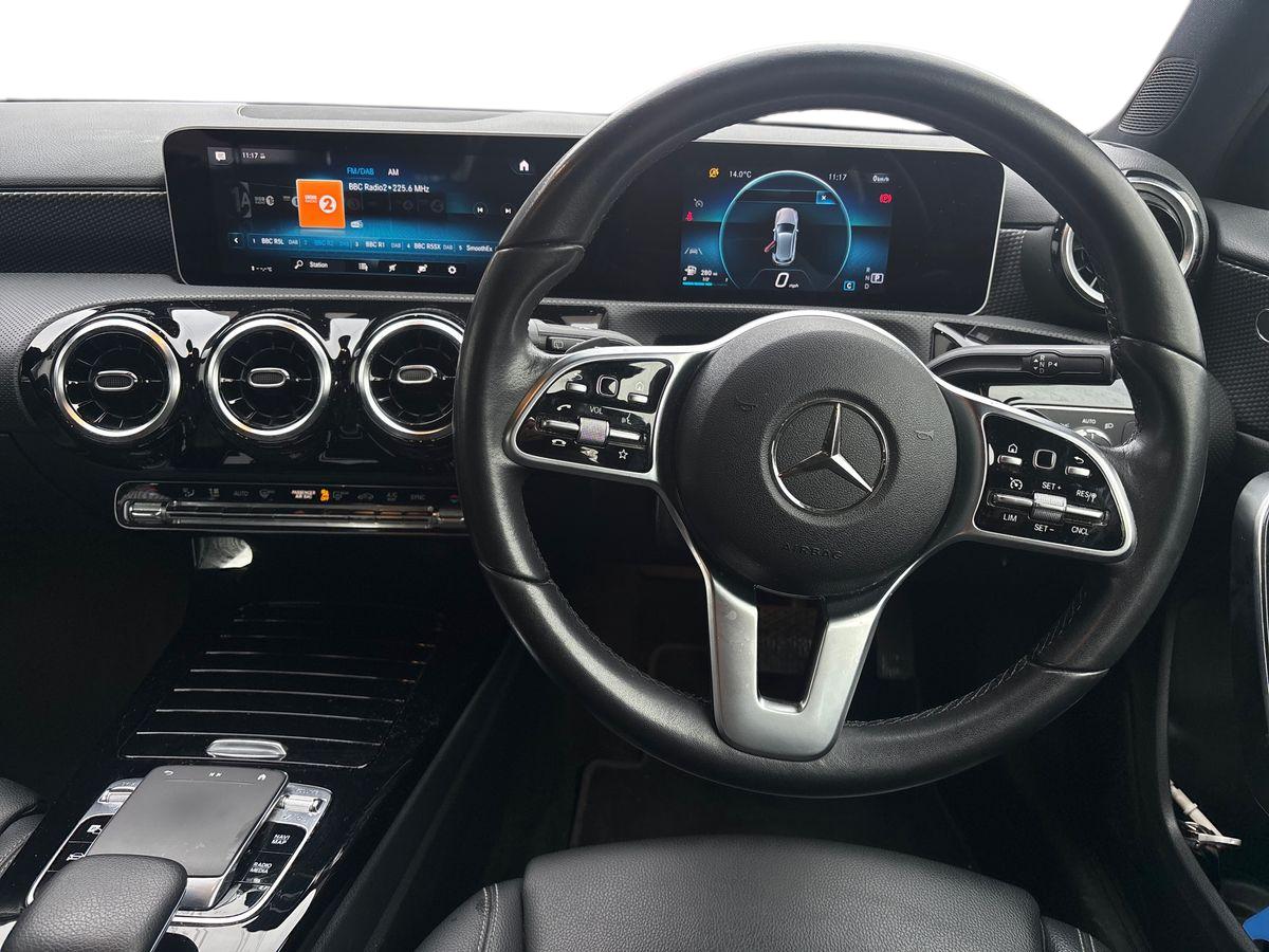 Used Mercedes-Benz A-Class 2019 for sale - 76507736: Photo 12