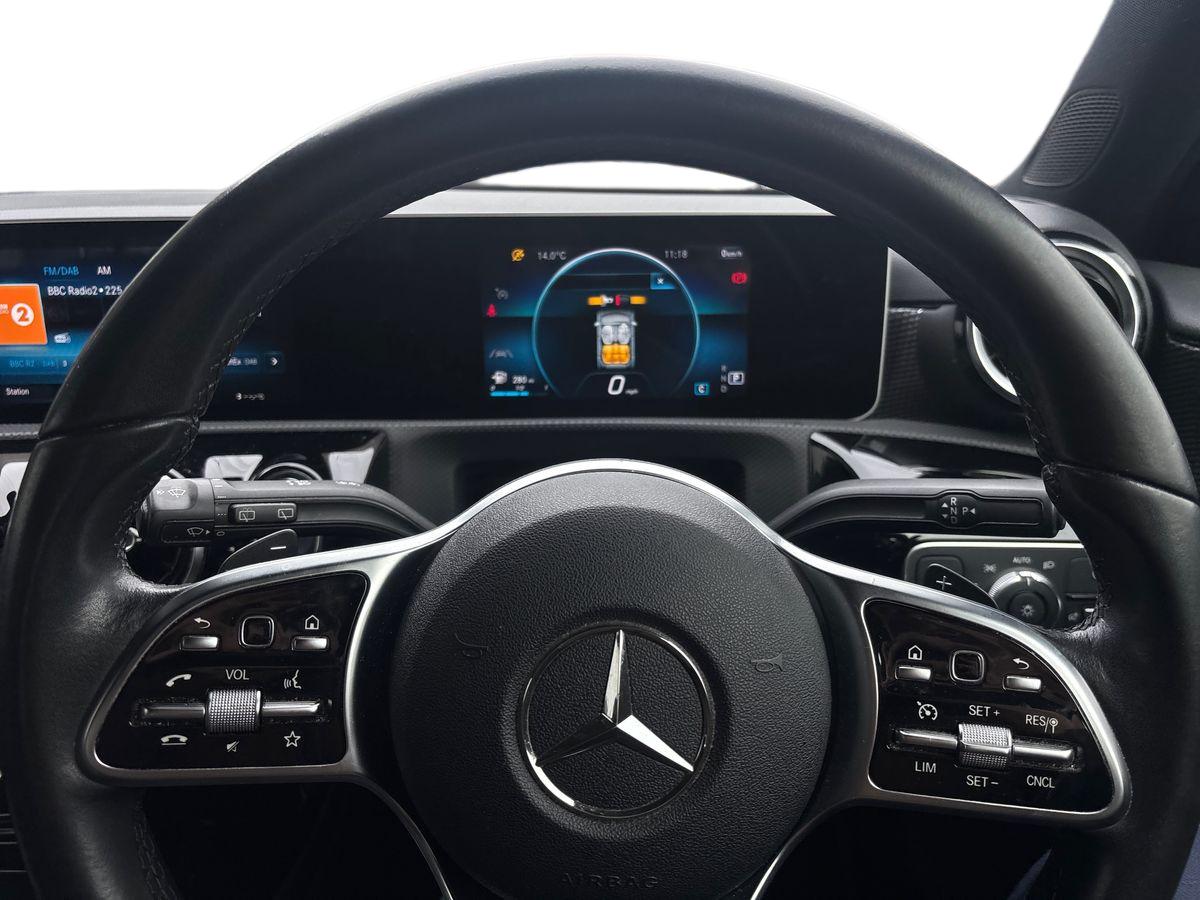 Used Mercedes-Benz A-Class 2019 for sale - 76507736: Photo 13