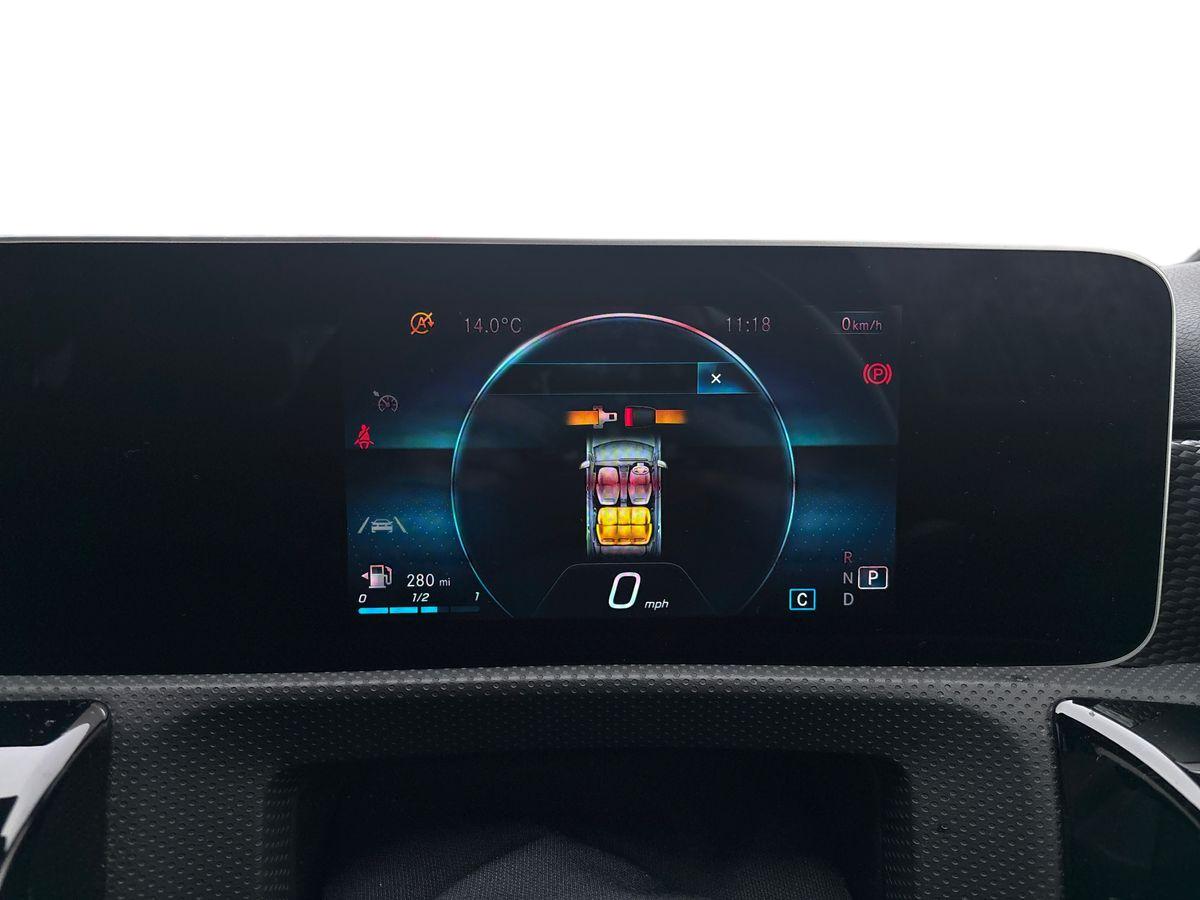 Used Mercedes-Benz A-Class 2019 for sale - 76507736: Photo 14