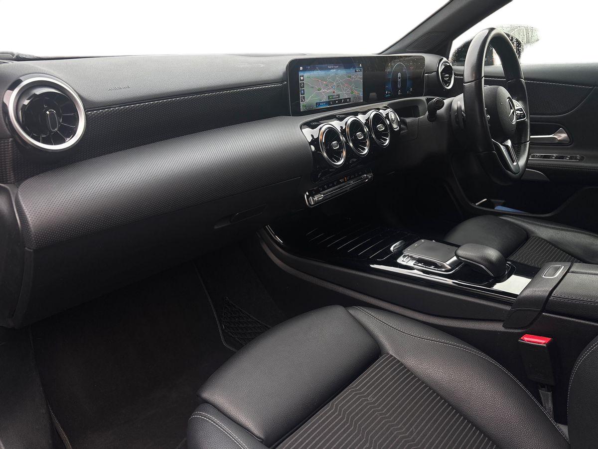 Used Mercedes-Benz A-Class 2019 for sale - 76507736: Photo 15