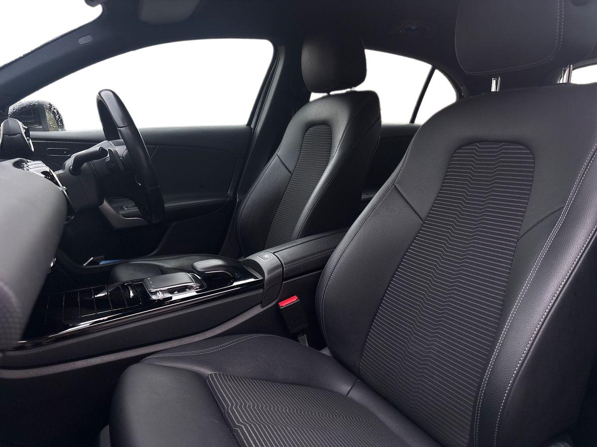 Used Mercedes-Benz A-Class 2019 for sale - 76507736: Photo 16