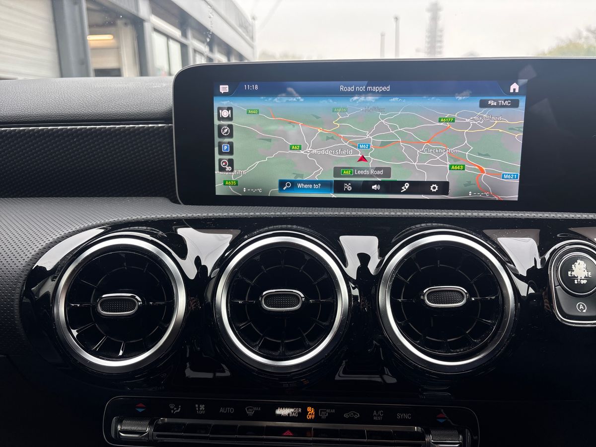 Used Mercedes-Benz A-Class 2019 for sale - 76507736: Photo 20