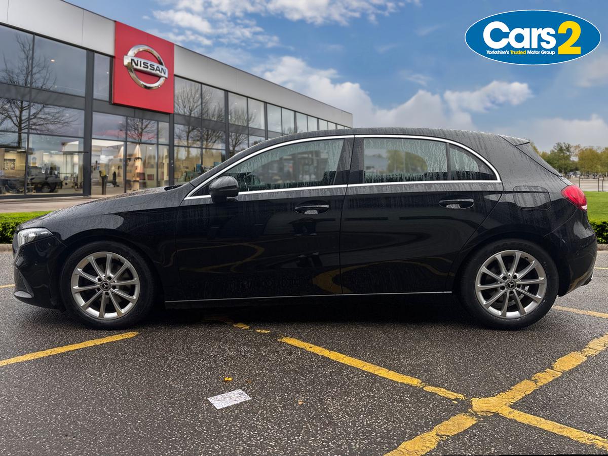 Used Mercedes-Benz A-Class 2019 for sale - 76507736: Photo 6