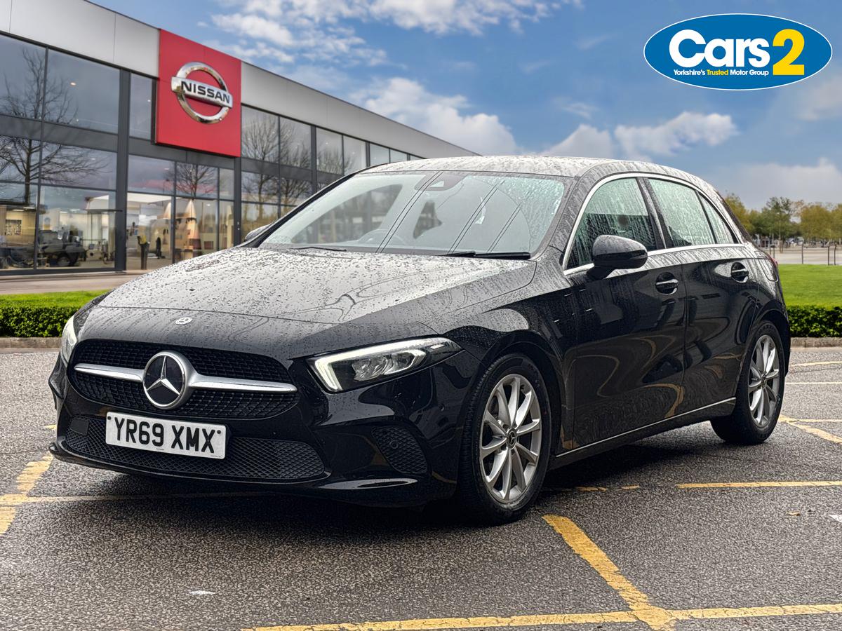 Used Mercedes-Benz A-Class 2019 for sale - 76507736: Photo 7