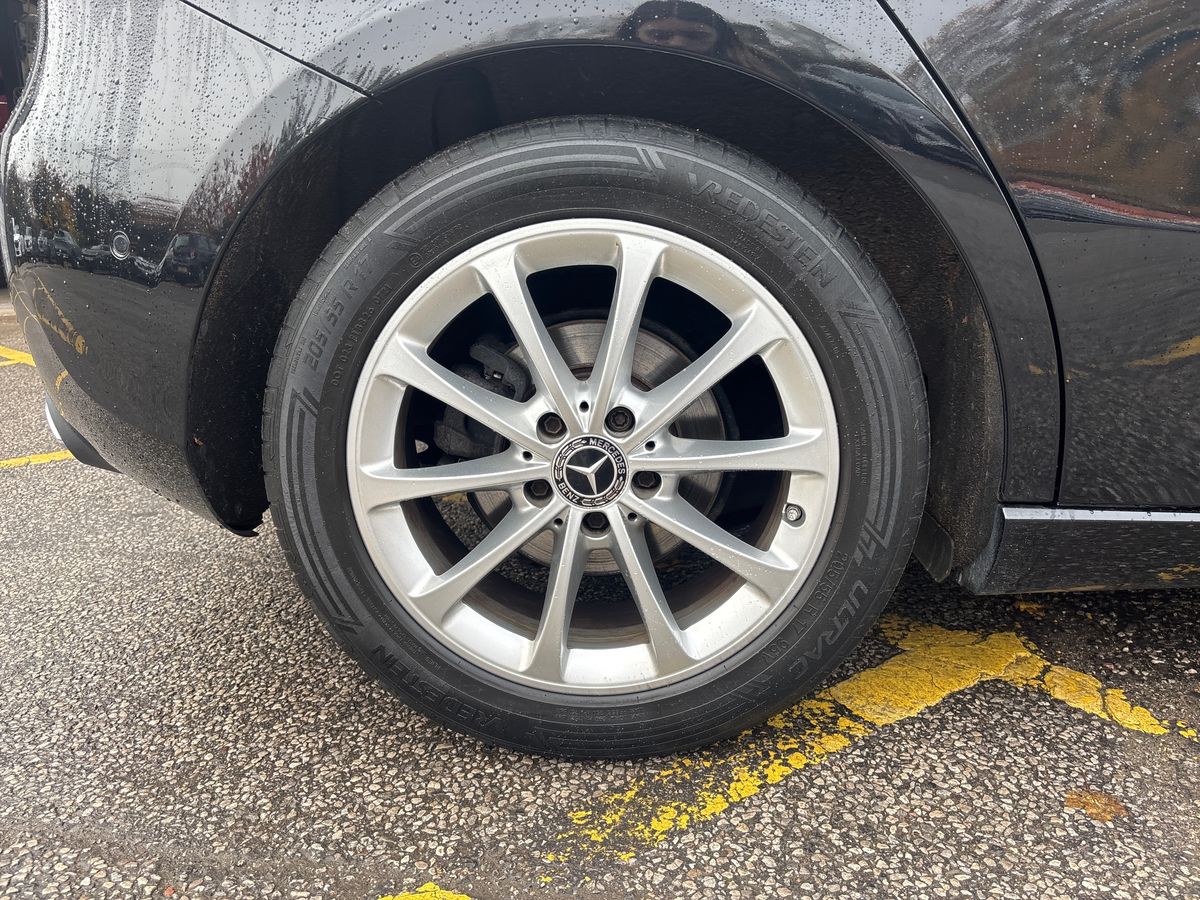 Used Mercedes-Benz A-Class 2019 for sale - 76507736: Photo 9