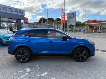 Used Nissan Qashqai 2025 for sale - 79502407: Photo