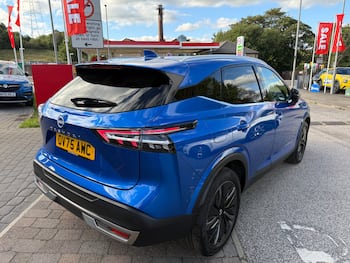 Used Nissan Qashqai 2025 for sale - 79502407: Photo