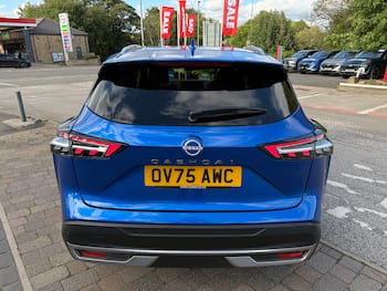 Used Nissan Qashqai 2025 for sale - 79502407: Photo