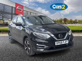 2018 - 1.3 DiG-T Tekna 5dr