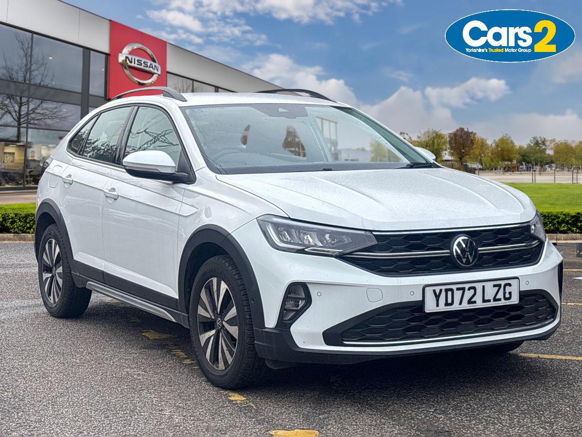 Used Volkswagen Taigo 2022 for sale - 76261512: Photo 1