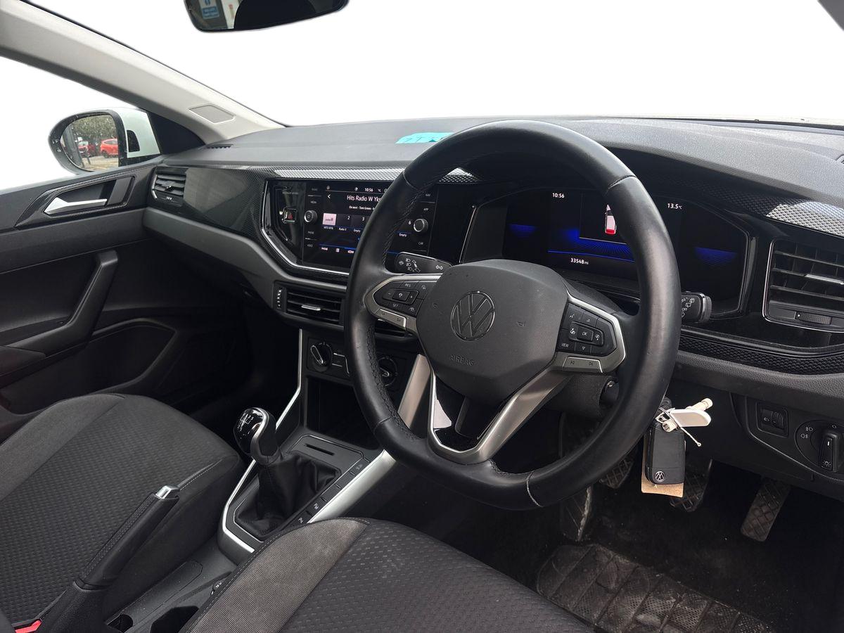 Used Volkswagen Taigo 2022 for sale - 76261512: Photo 10