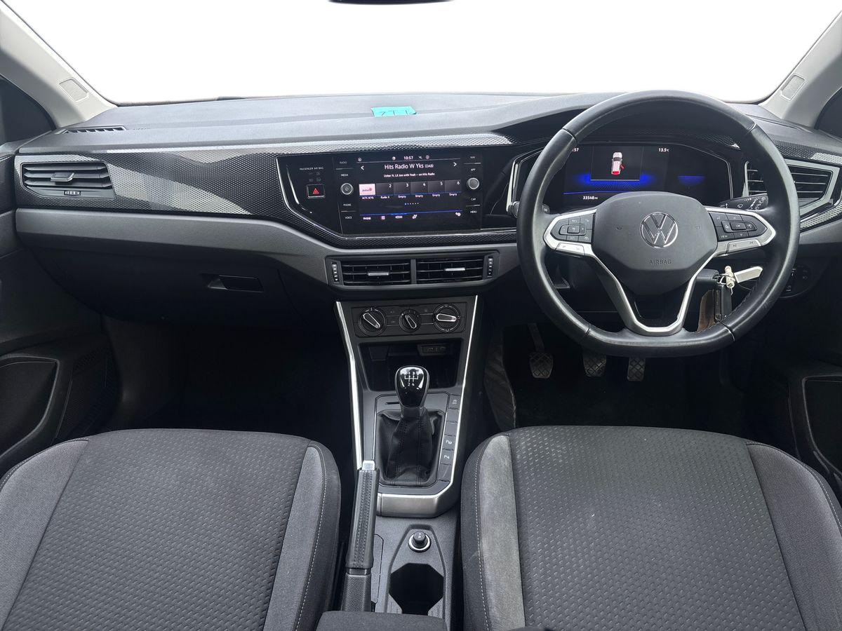 Used Volkswagen Taigo 2022 for sale - 76261512: Photo 11