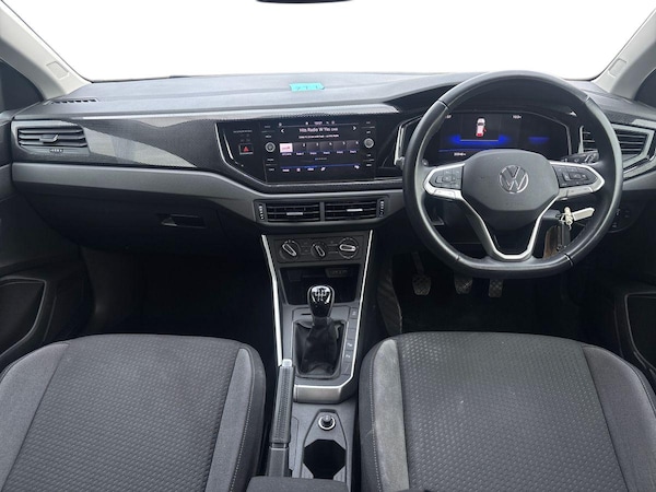 Used Volkswagen Taigo 2022 for sale - 76261512: Photo 11