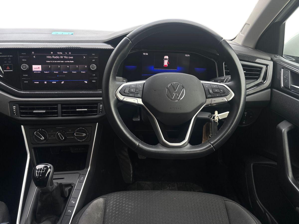 Used Volkswagen Taigo 2022 for sale - 76261512: Photo 12