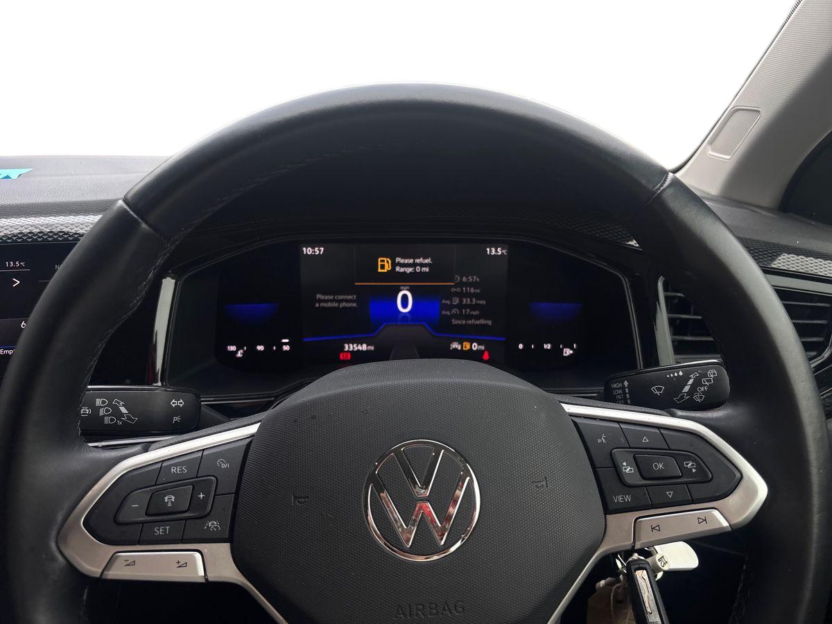 Used Volkswagen Taigo 2022 for sale - 76261512: Photo 13