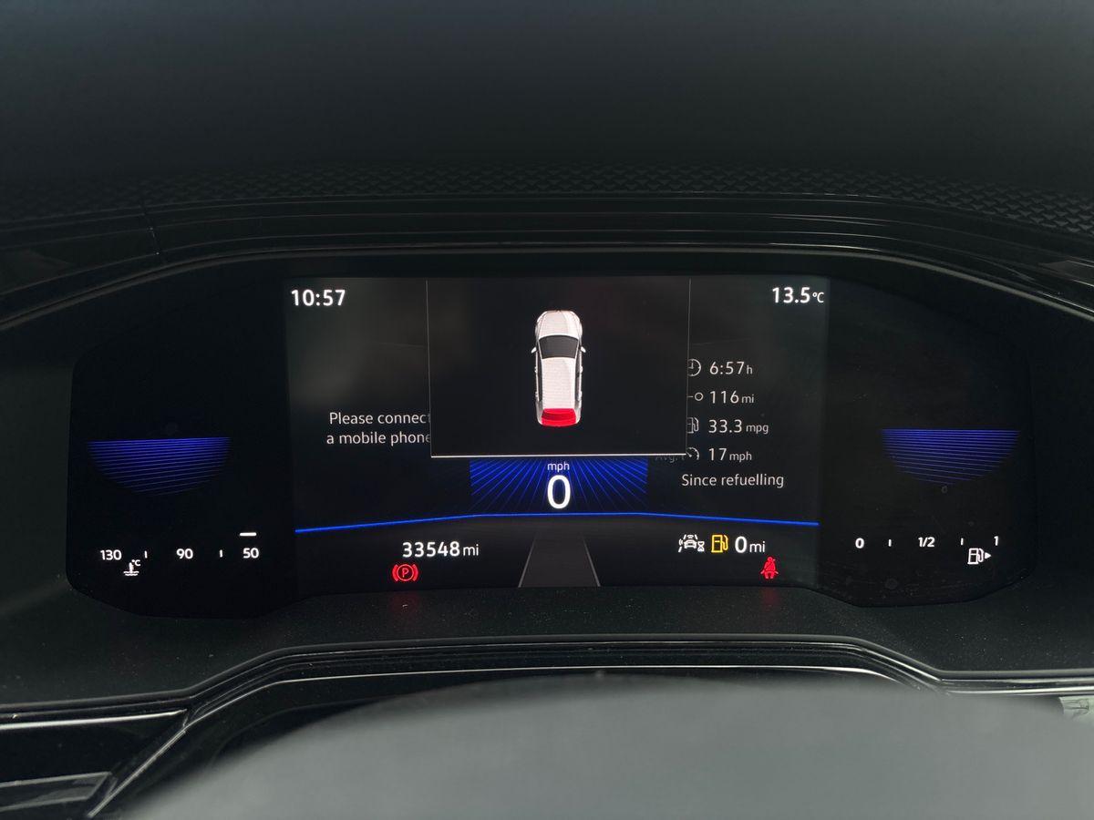 Used Volkswagen Taigo 2022 for sale - 76261512: Photo 14