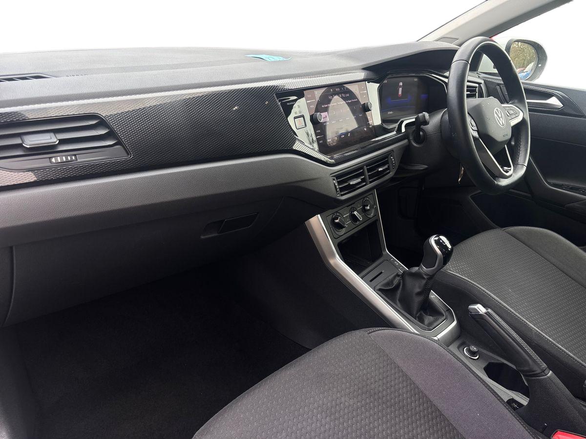 Used Volkswagen Taigo 2022 for sale - 76261512: Photo 15