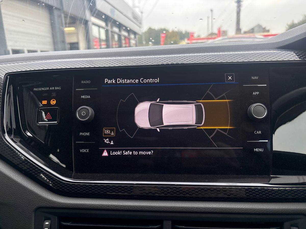 Used Volkswagen Taigo 2022 for sale - 76261512: Photo 19