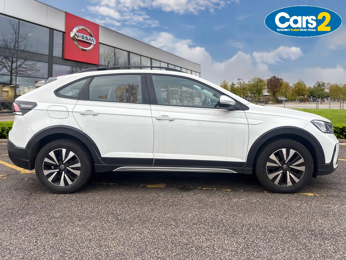 Used Volkswagen Taigo 2022 for sale - 76261512: Photo 2