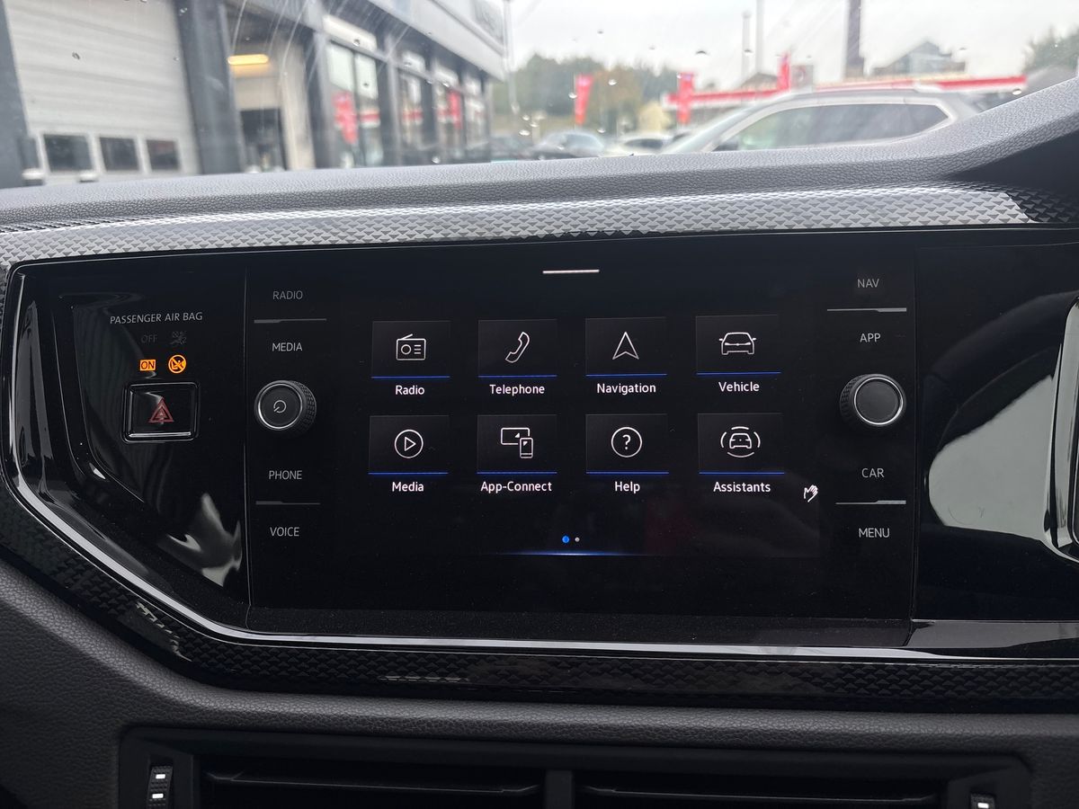 Used Volkswagen Taigo 2022 for sale - 76261512: Photo 20