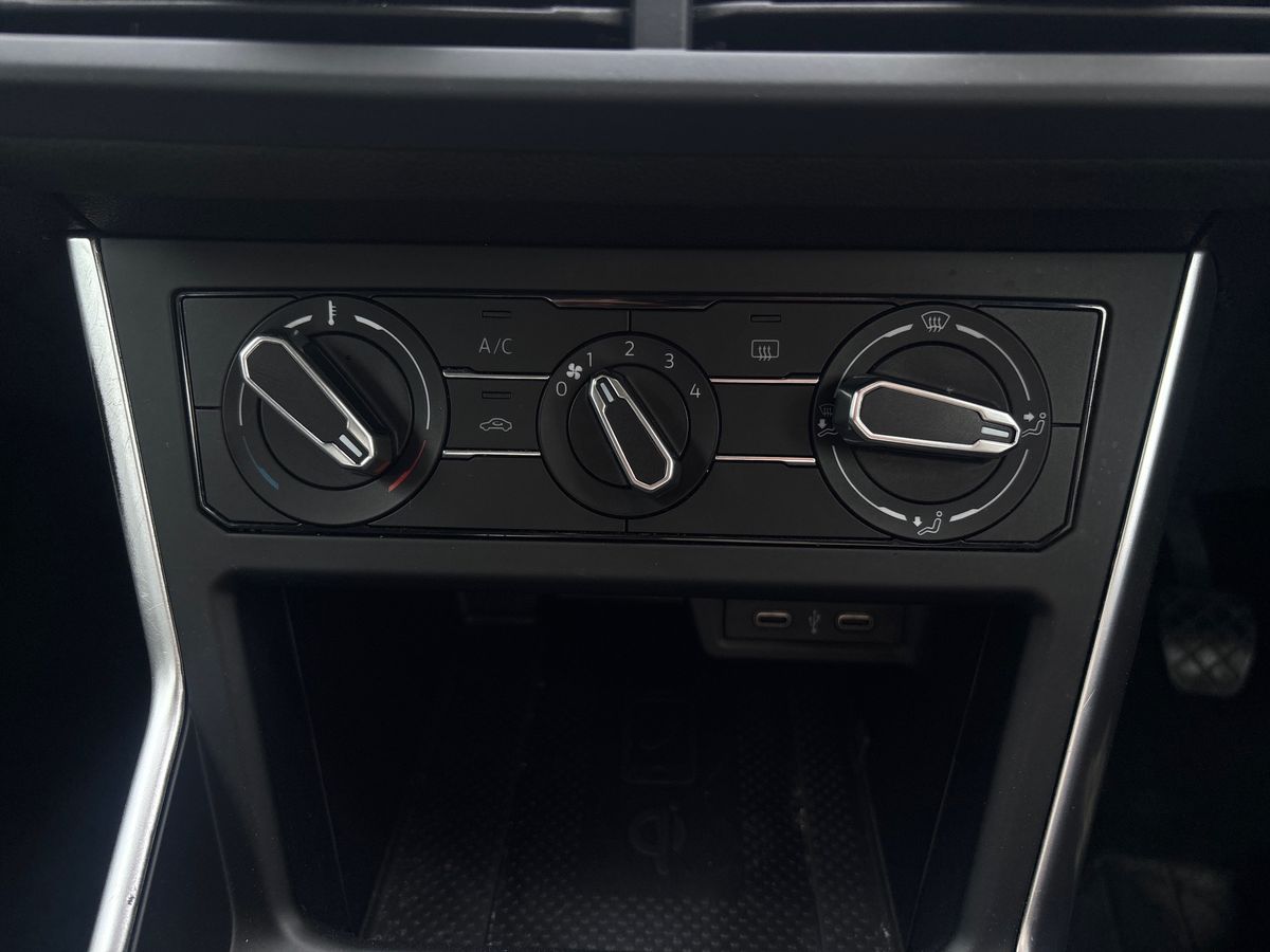 Used Volkswagen Taigo 2022 for sale - 76261512: Photo 21