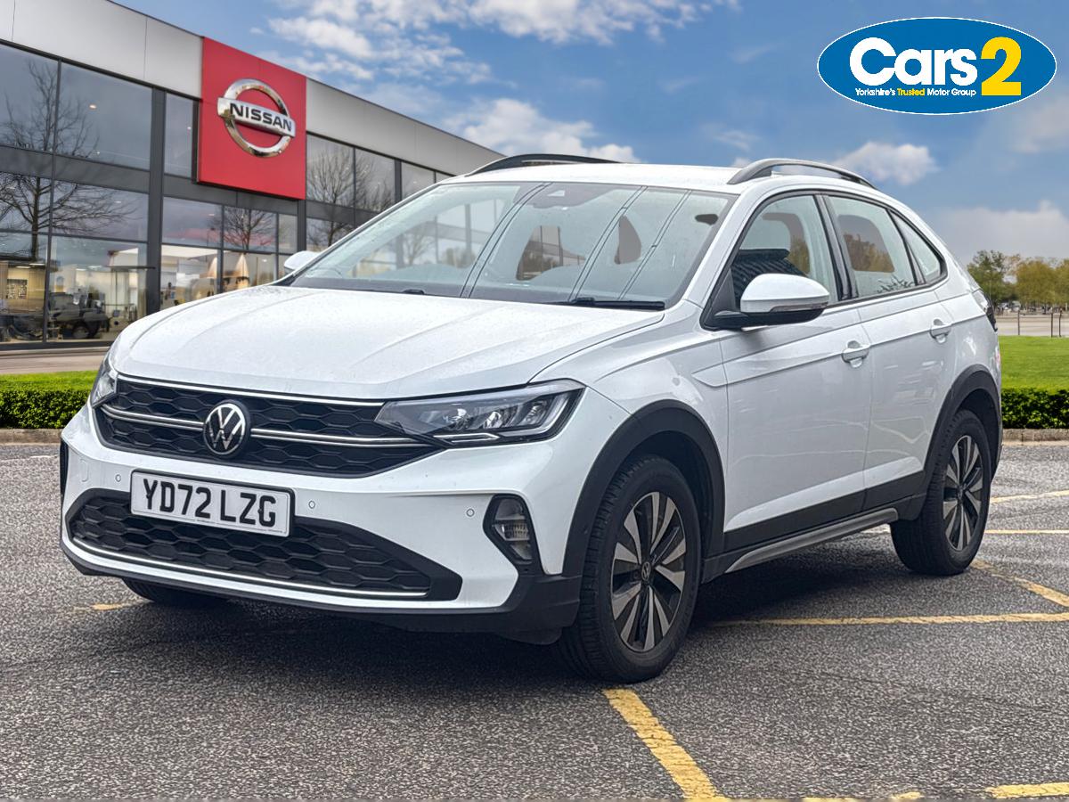 Used Volkswagen Taigo 2022 for sale - 76261512: Photo 7