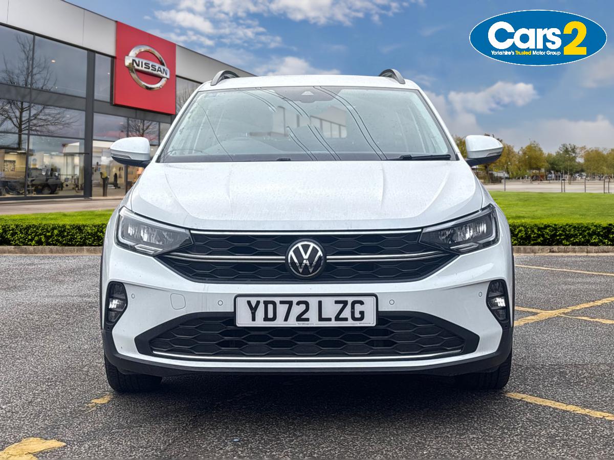 Used Volkswagen Taigo 2022 for sale - 76261512: Photo 8