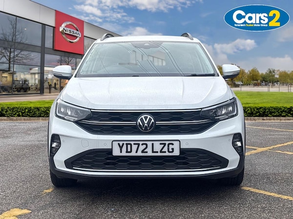 Used Volkswagen Taigo 2022 for sale - 76261512: Photo 8