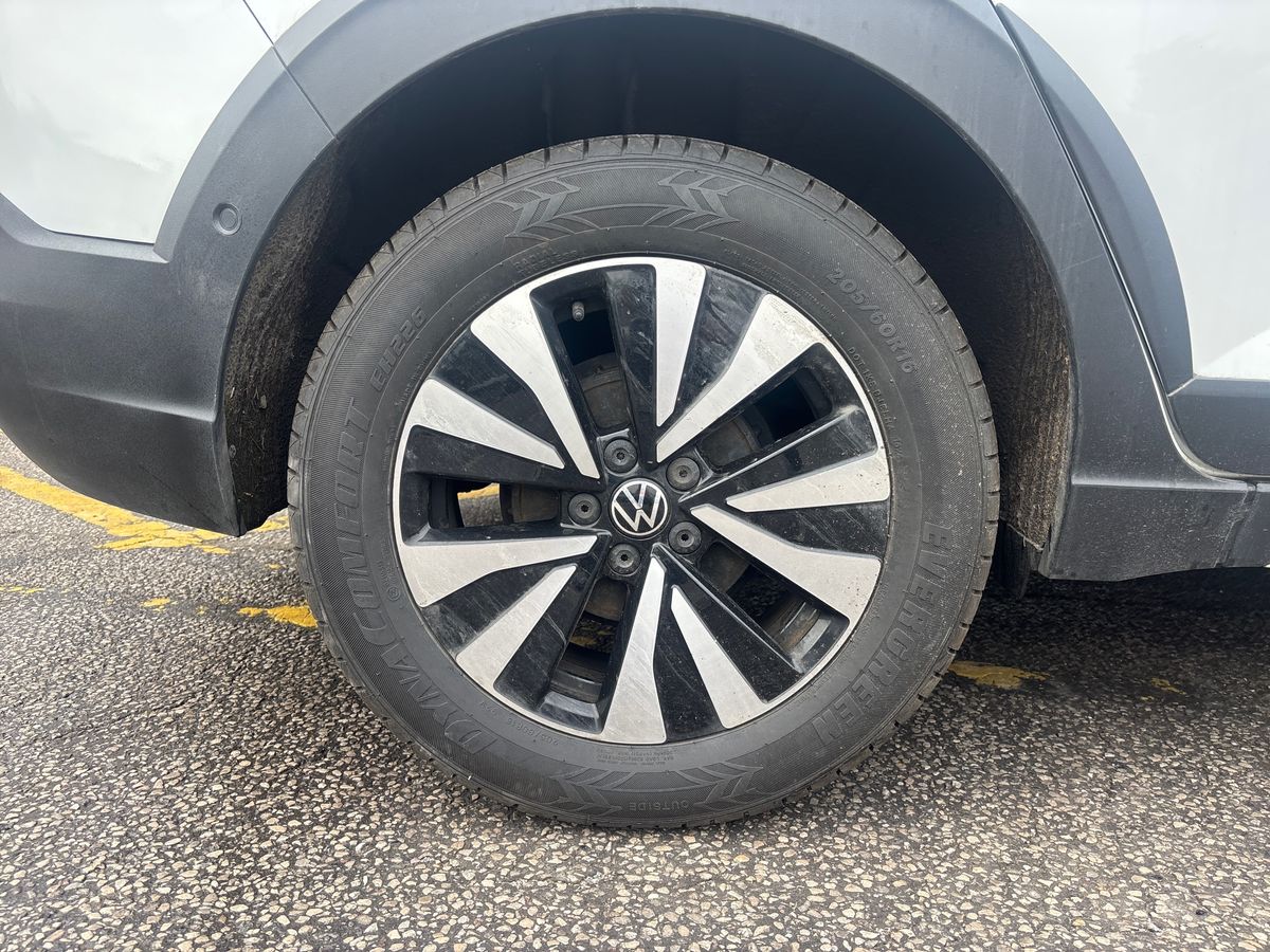 Used Volkswagen Taigo 2022 for sale - 76261512: Photo 9