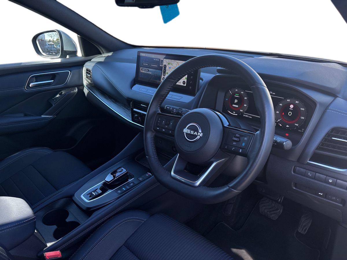 Used Nissan Qashqai 2022 for sale - 76074268: Photo 10