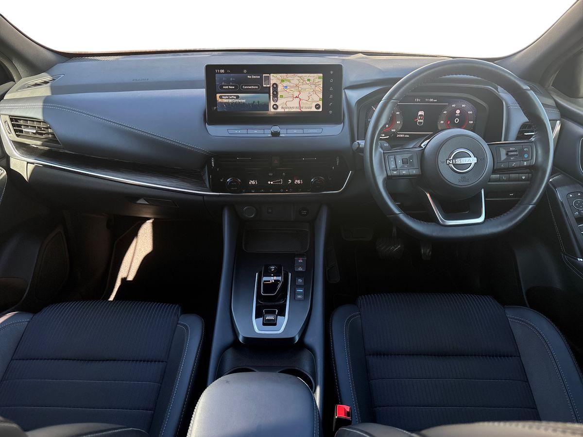 Used Nissan Qashqai 2022 for sale - 76074268: Photo 11