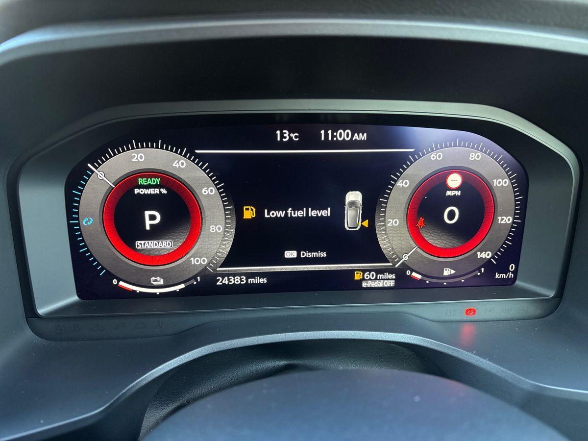 Used Nissan Qashqai 2022 for sale - 76074268: Photo 14